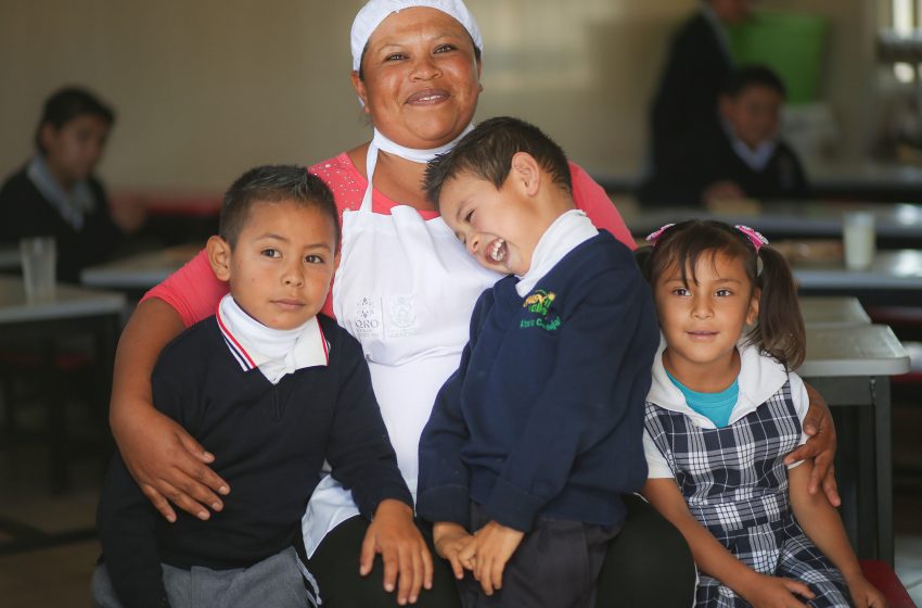  Hay 121 solicitudes para adoptar infantes con discapacidad o grupos de hermanos, “es histórico”: DIF estatal