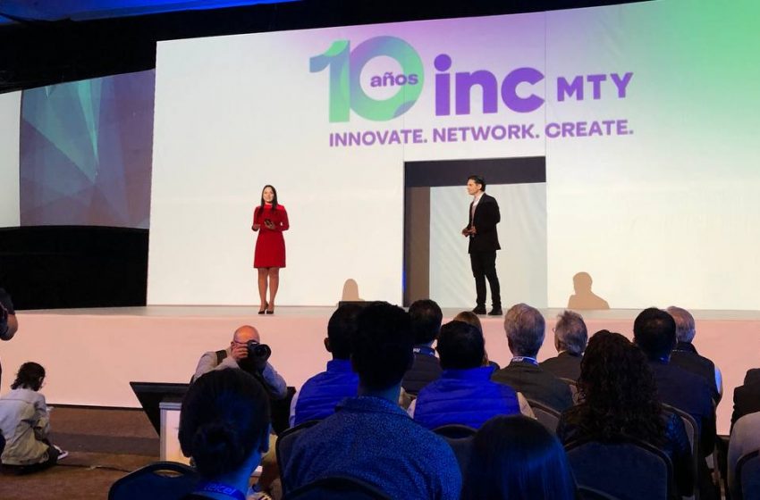  Arranca el INCmty, un espacio para construir sueños y empresas