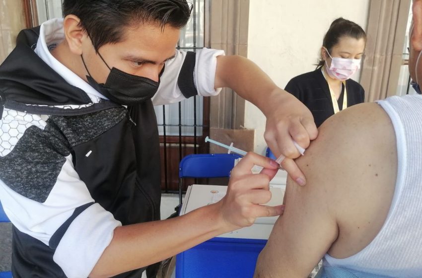  Querétaro registra un total de 198 casos de influenza