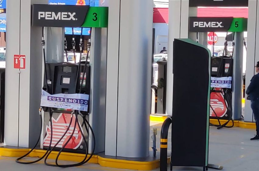 Hay dictamen que prohíbe instalación de gasolinera en El Porvenir: vecinos