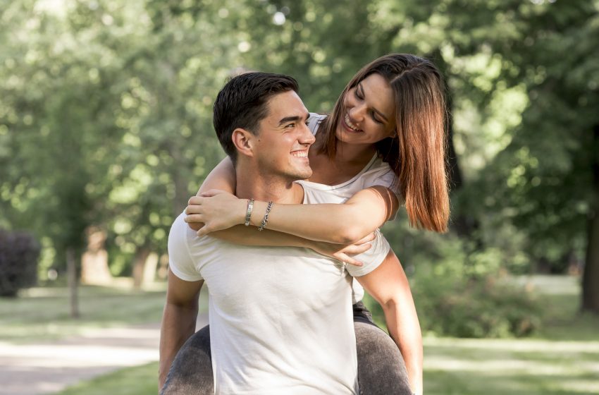  La pareja: Respeto y Límites