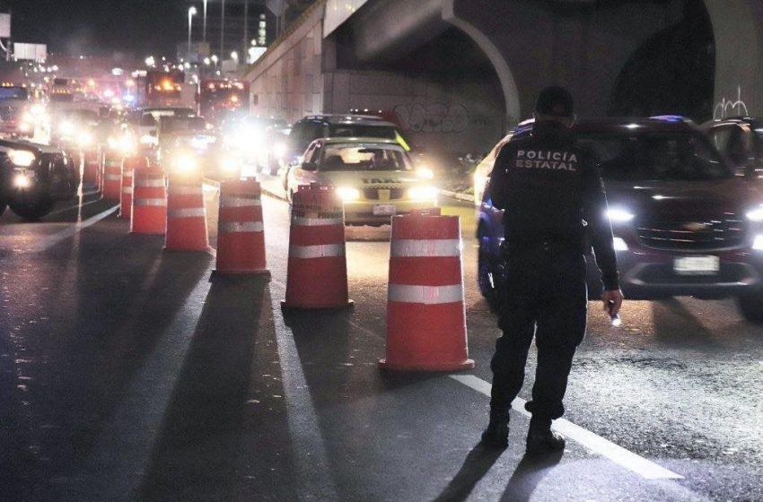  5 causas de infracción más comunes este 2022 en Querétaro