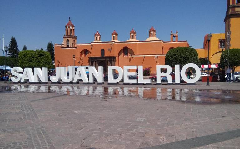  “Se respira un aroma electoral en San Juan del Río, entre trabajo y nostalgia se compiten la candidatura”