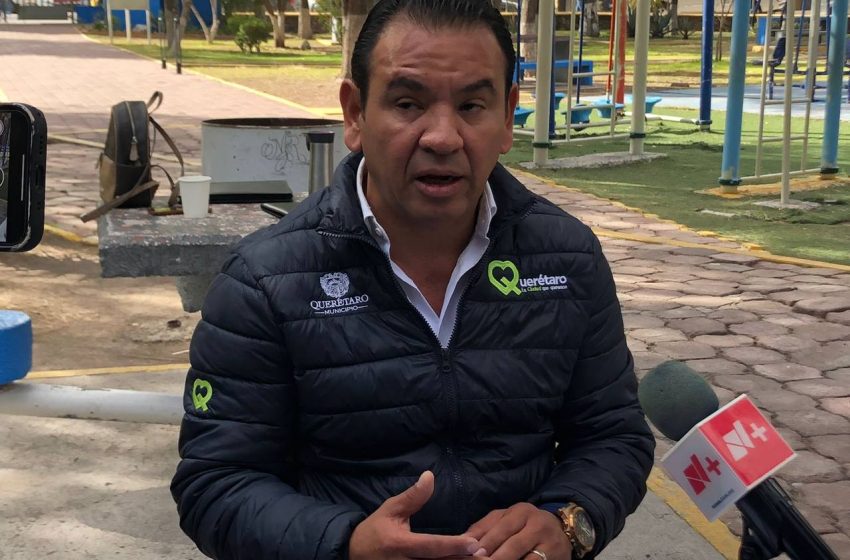  Venta de predios municipales podría tener una segunda etapa: Municipio de Querétaro