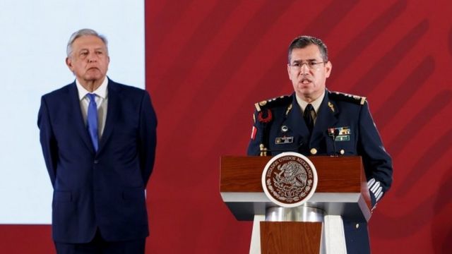  Será Luis Rodríguez Bucio el nuevo subsecretario de seguridad
