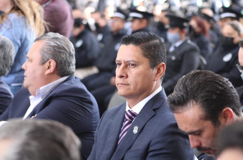  Pese a denuncias de acoso, Indereq está bien calificado en ambiente laboral: Edward Sánchez