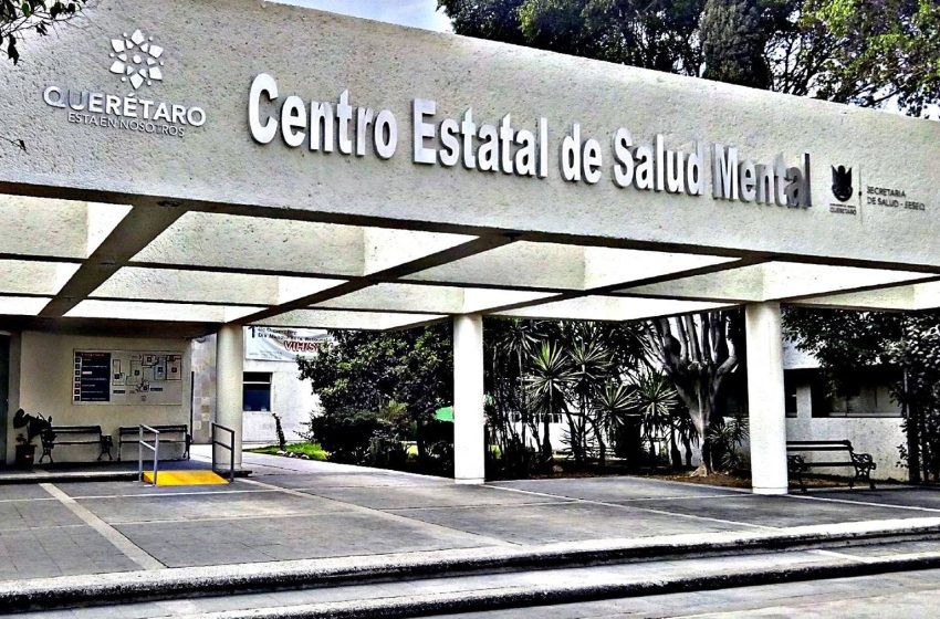  No se reubicará el Centro de Salud Mental este año: Seseq