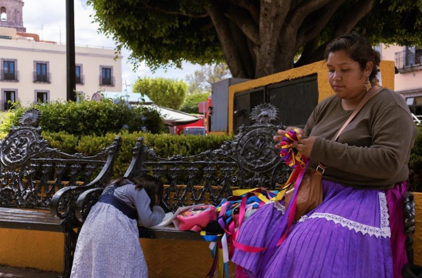  Crean la Casa Queretana de las Artesanías con espacio para 200 productores