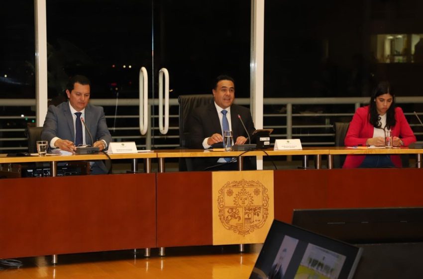  Ayuntamiento de Querétaro aprueba la Propuesta de Obra Anual 2023