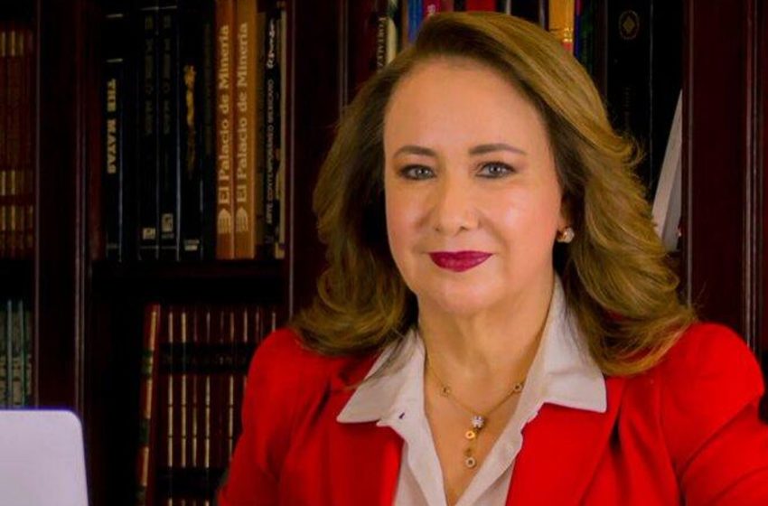  UNAM confirma plagio de la tesis presentada por ministra Esquivel Mossa