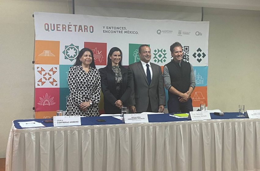  Querétaro será la sede de los premios ‘Los 100 imperdibles de México’