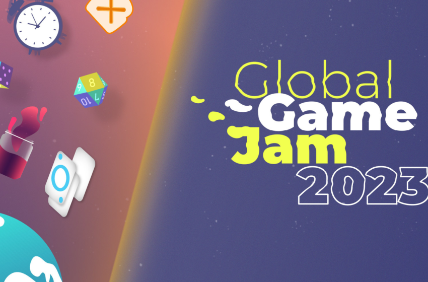  Global Game Jam 2023