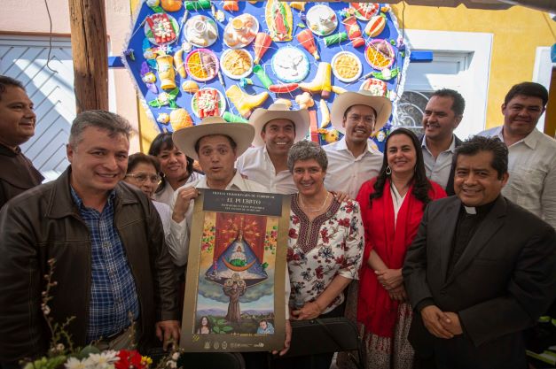  Fomenta UAQ arte a través de las tradiciones