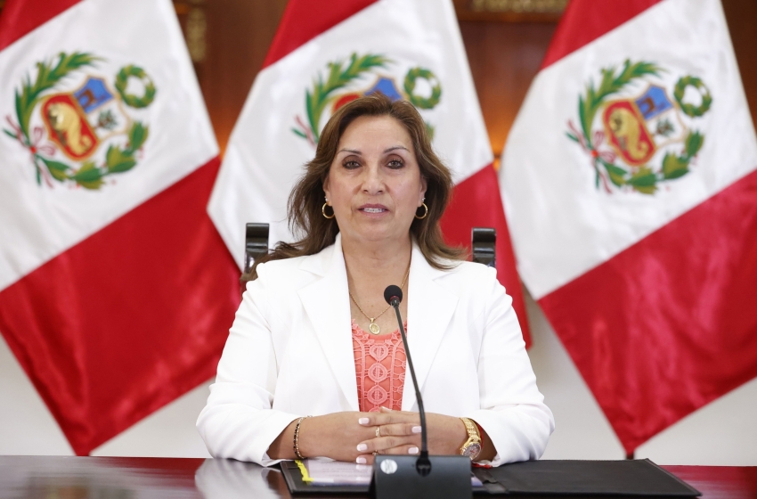  Perú retira a embajador en México por declaraciones de AMLO