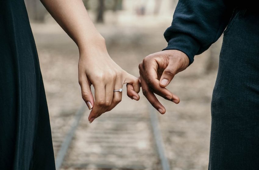  La pareja: Lealtad en la relación