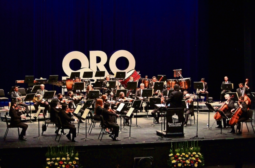  OFEQ dará su primer concierto en favor de los niños con cáncer