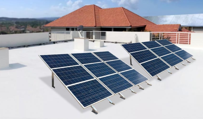  Abierta convocatoria para fondeo de paneles solares a Mipymes en la capital
