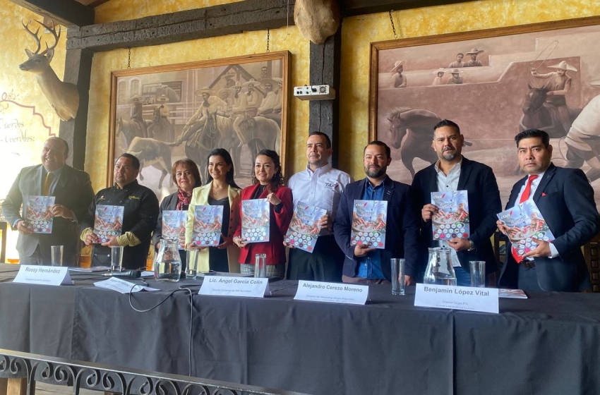  Revista Star News destaca el Turismo Gastronómico queretano