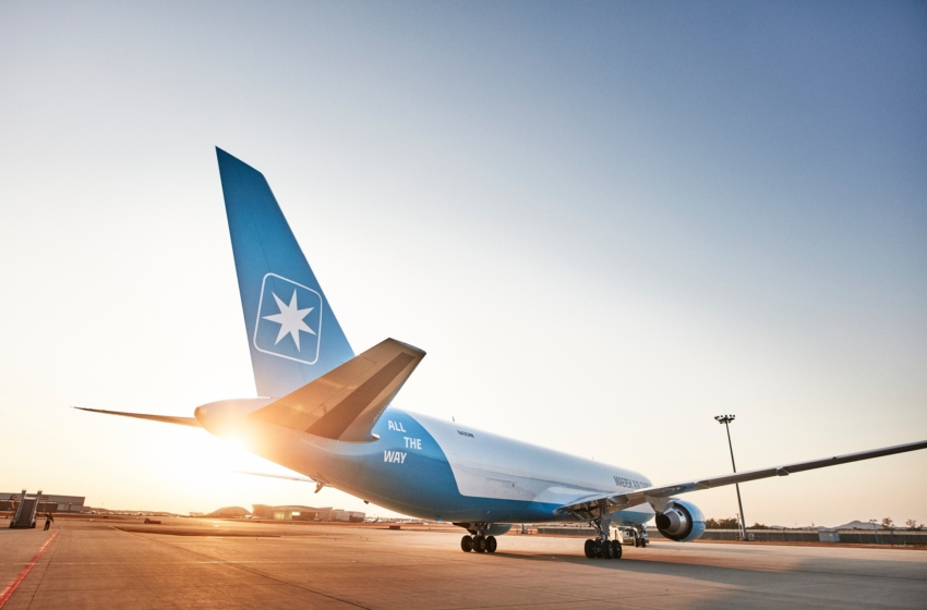  Transporte aéreo, una solución para la industria logística