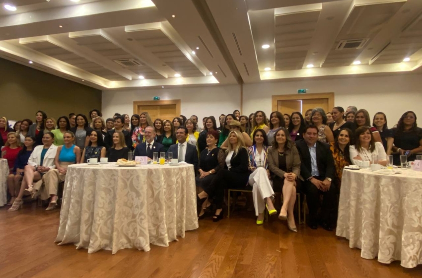  Árbol Empresarial de Canaco cumple dos años impulsando a mujeres empresarias