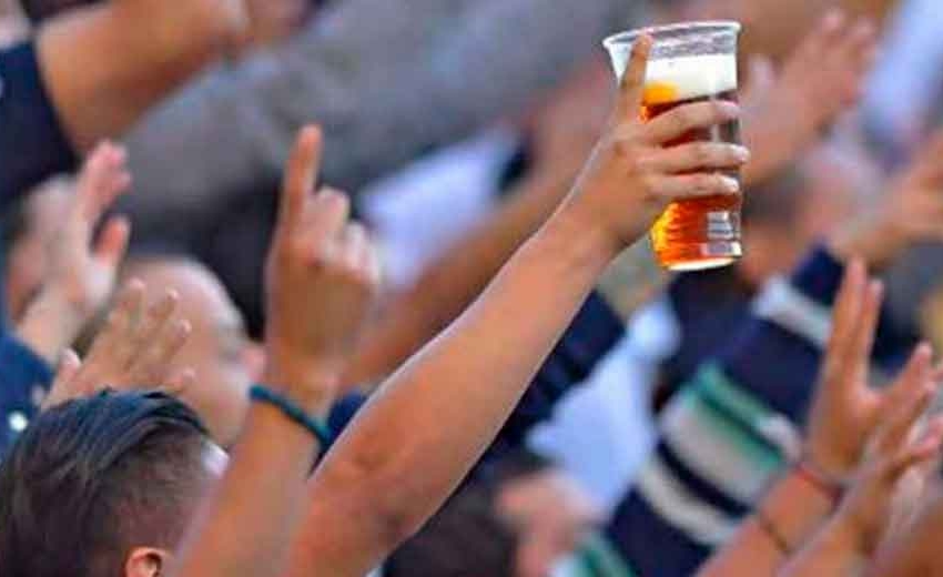  Podrían extender la venta de alcohol en el estadio La Corregidora