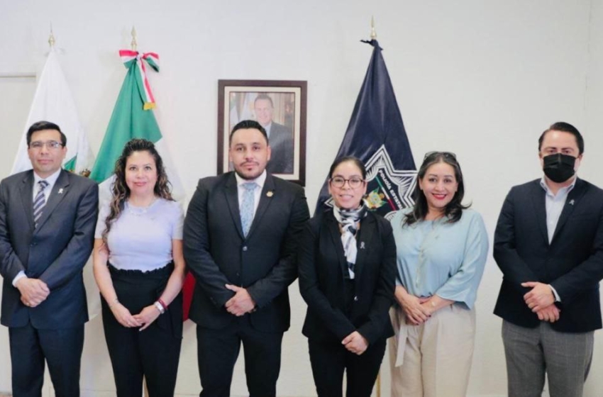  ITESM Querétaro y SSC firman convenio de colaboración en favor de la igualdad de género