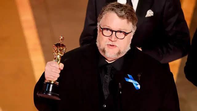 Y el Oscar es para… Pinocho, de Guillermo del Toro