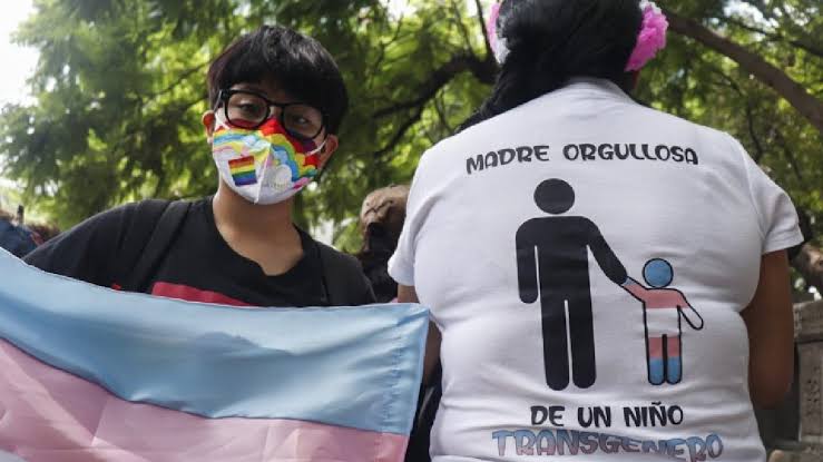  Se da primer cambio de identidad de género en niña de 9 años: DIF-Querétaro