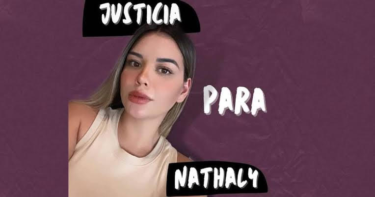  Caso de Nataly no se reclasificará como feminicidio por ahora: FGE