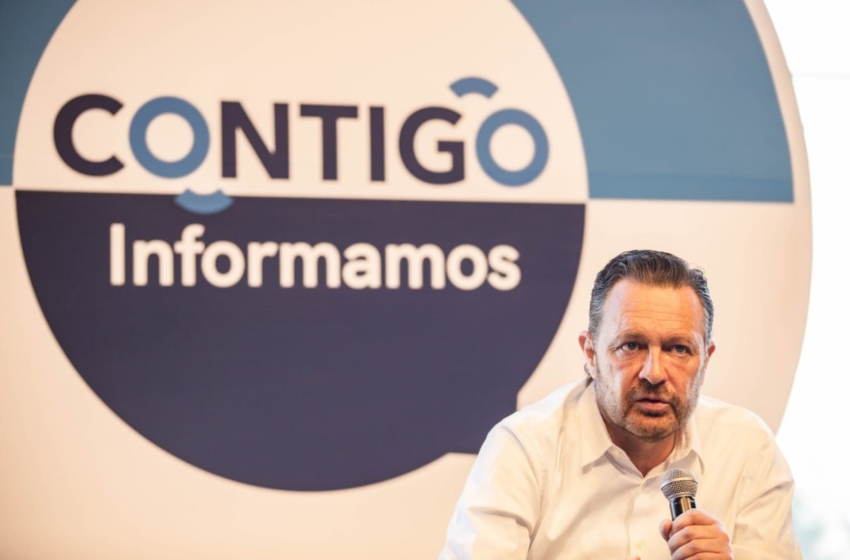  Conferencias mañaneras todos los lunes, nueva estrategia de comunicación en Querétaro
