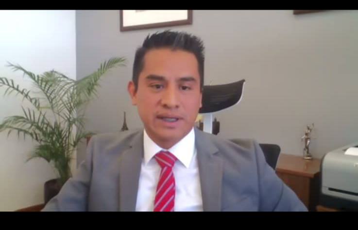  Antecedentes penales no serán limitante para ocupar un cargo en municipio de Querétaro