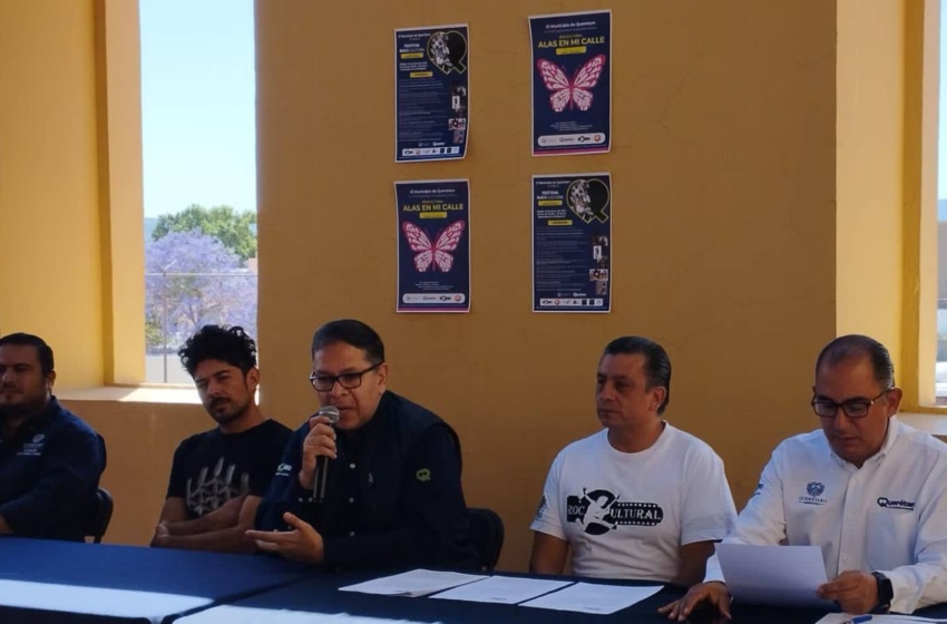  Felipe Carrillo Puerto anuncia Festival Rock 2023