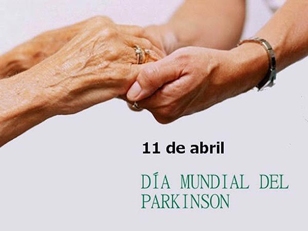  Aún con Parkinson es posible tener calidad de vida