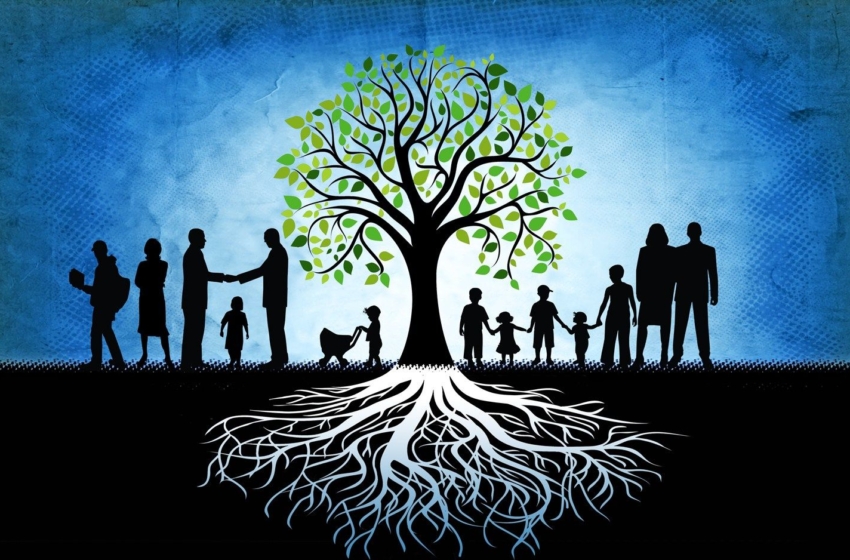  El poder de nuestro árbol genealógico