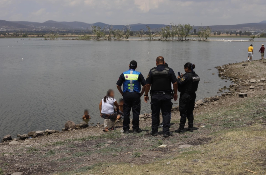  Realiza Protección Civil recorridos de vigilancia por Semana Santa