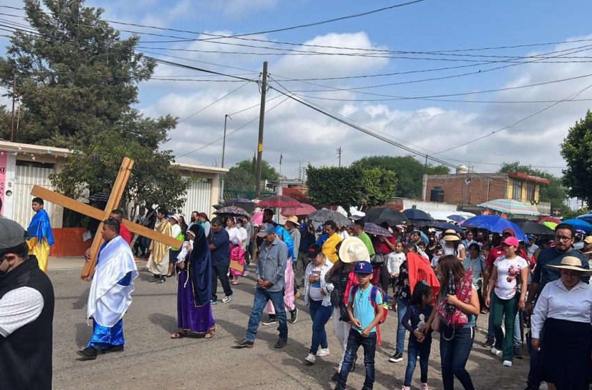  Semana Santa deja más de 80 mdp en derrama económica en San Juan del Río