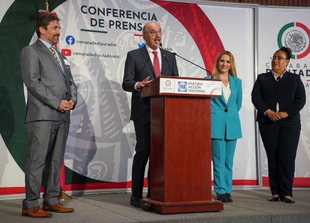  Presentan a nivel nacional exposición “El Mundo de Quino”