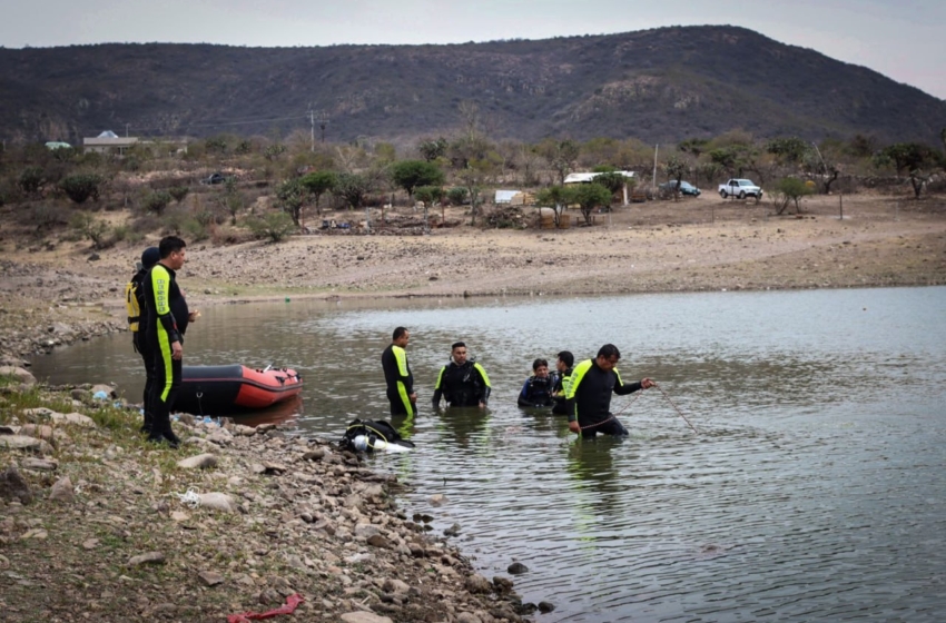  La tragedia de las personas ahogadas que se repite cada Semana Santa