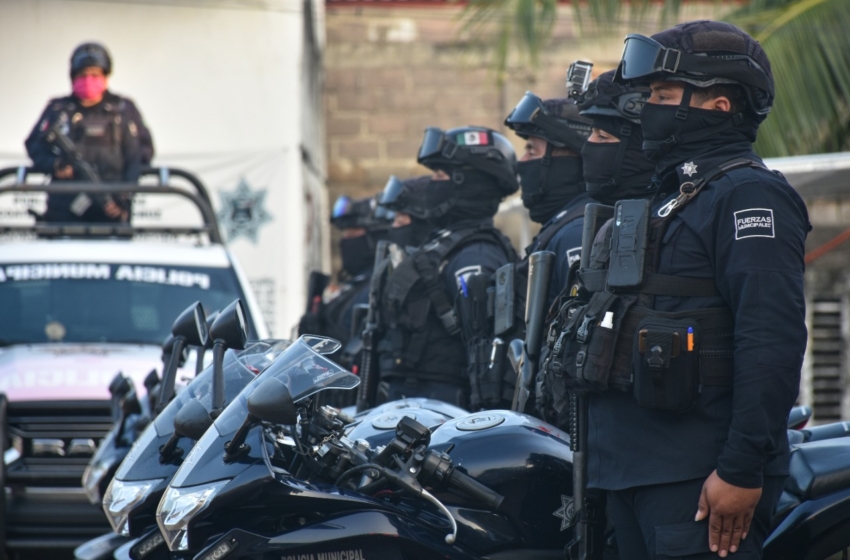  No se incrementó la fuerza policial en Tequisquiapan: SSC