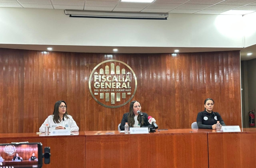  Detienen a presunto feminicida de la colonia Felipe Carrillo Puerto