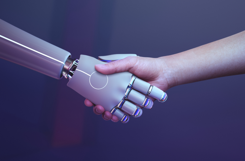  Inteligencia Artificial: Oportunidad para crear riqueza lejos de la singularidad