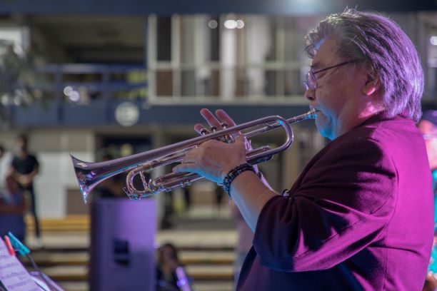  Celebra UAQ 1er. Festival Internacional de Jazz “Eugenio Toussaint”