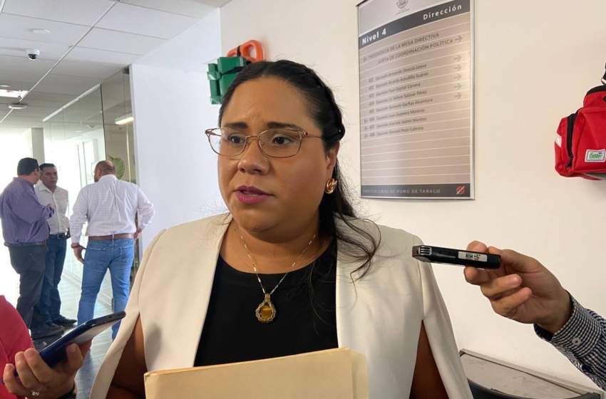  No hay denuncias por encuestas realizadas vía telefónica: Grisel Muñiz 