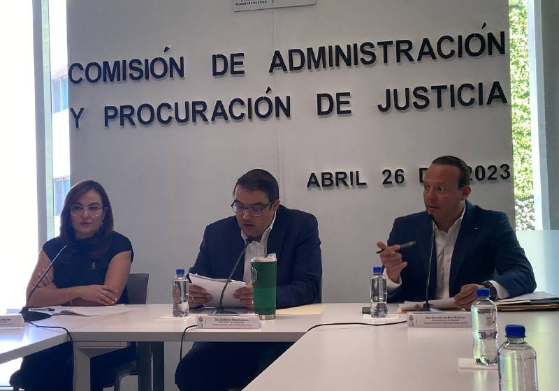  Aprueban en comisiones iniciativa para prohibir las terapias de conversión