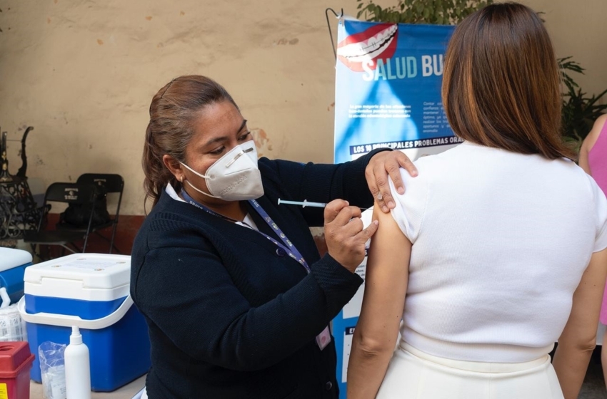  En Querétaro se han presentado 14 defunciones por influenza