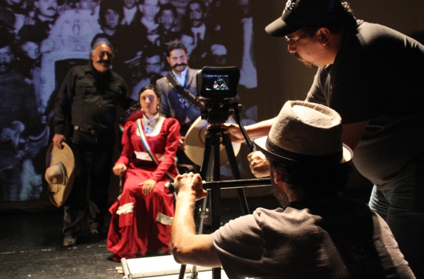  Destinarán más recursos a la Industria Cinematográfica: Ana López