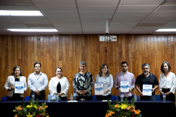  Facultad de Química UAQ acredita cuatro programas de licenciatura ante Conaecq