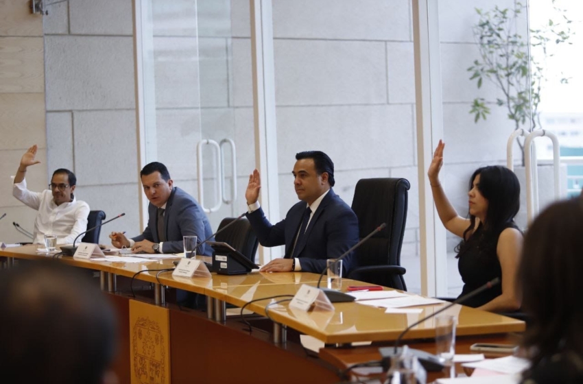  Ayuntamiento aprueba adquisición de predio para subcomandancia del Centro Histórico