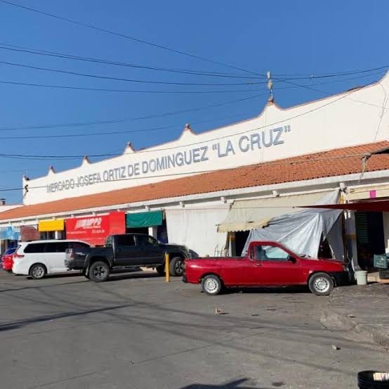  Muere un hombre a las afueras del mercado de La Cruz