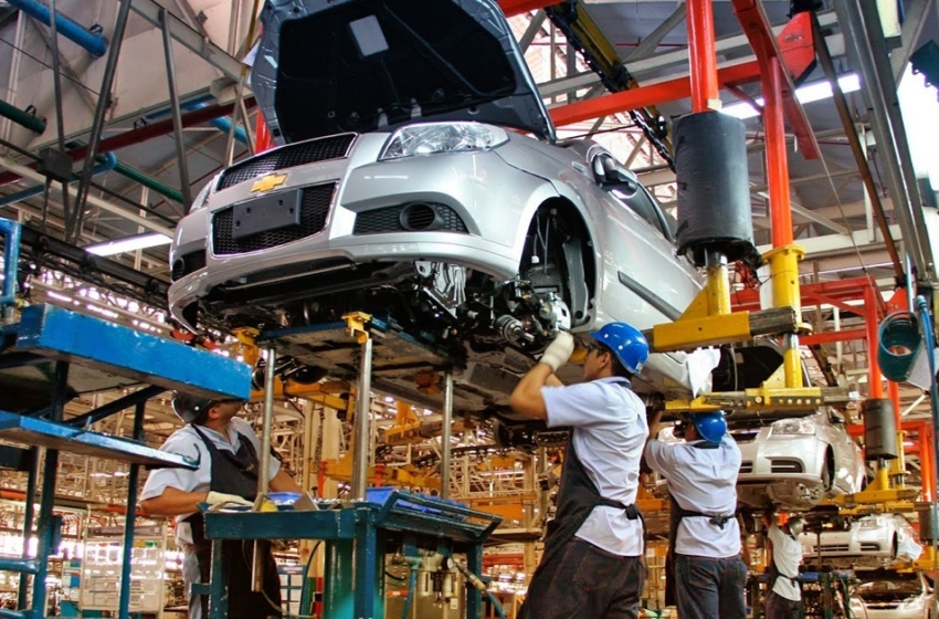  International Automotive Industry Supply Summit 2023 tendrá su sede en Querétaro